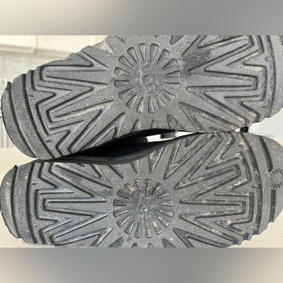 UGG Classic Tall Boots Size EU 36 - Picture 6 of 6